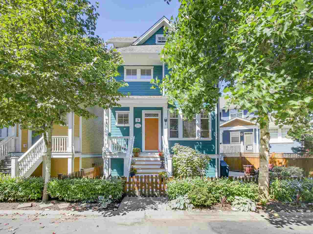 6400 Princess Lane, Richmond, BC V7E 6P6