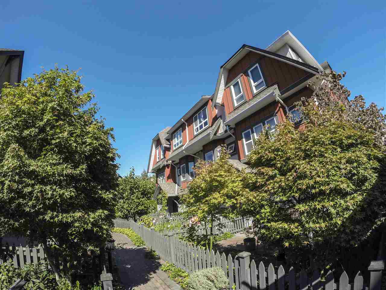 9751 Ferndale Road, Richmond, BC V6Y 1X4