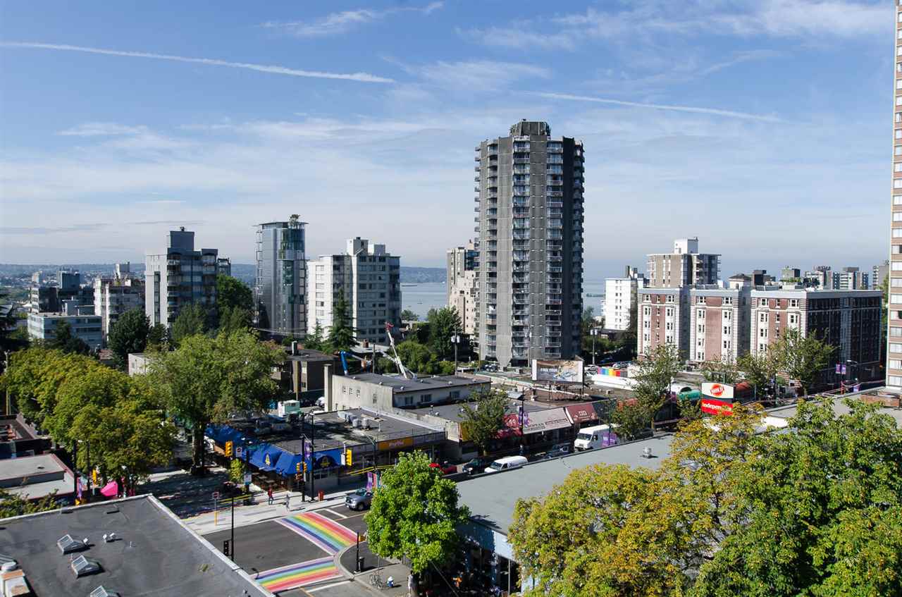 1150 Bute Street, Vancouver, BC V6E 1Z6