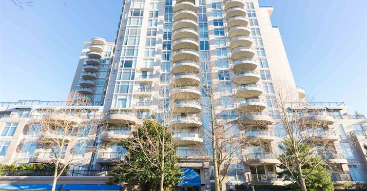 7080 St Albans Road, Richmond, BC V6Y 4E6