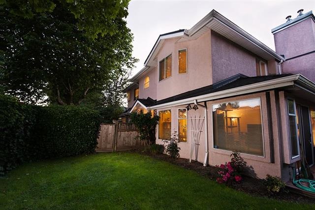 8411 Saunders Road, Richmond, BC V7A 2A6