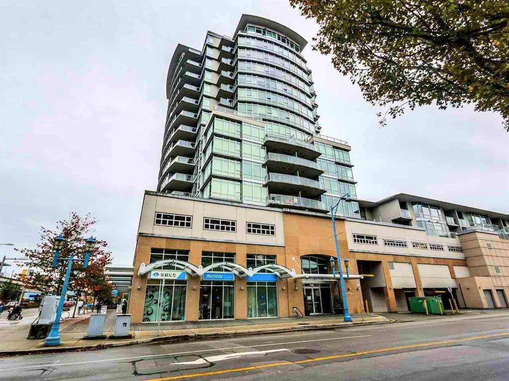 7888 Saba Road, Richmond, BC V6Y 0A2