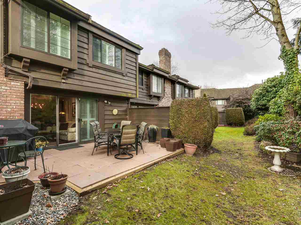 8111 Saunders Road, Richmond, BC V7A 4L9