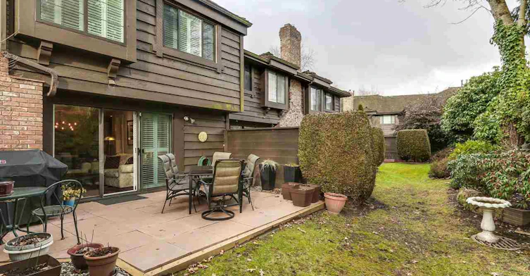 8111 Saunders Road, Richmond, BC V7A 4L9