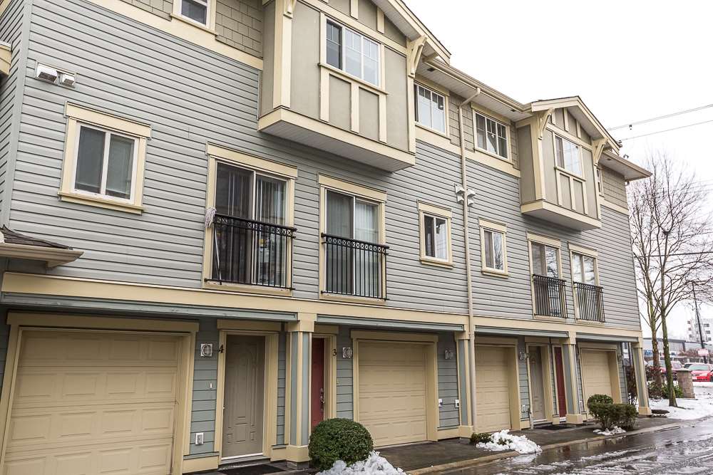 8171 No 2 Road, Richmond, BC V7C 3M2