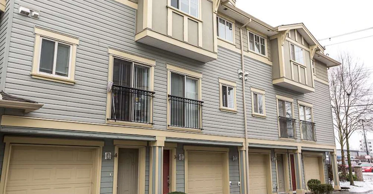 8171 No 2 Road, Richmond, BC V7C 3M2