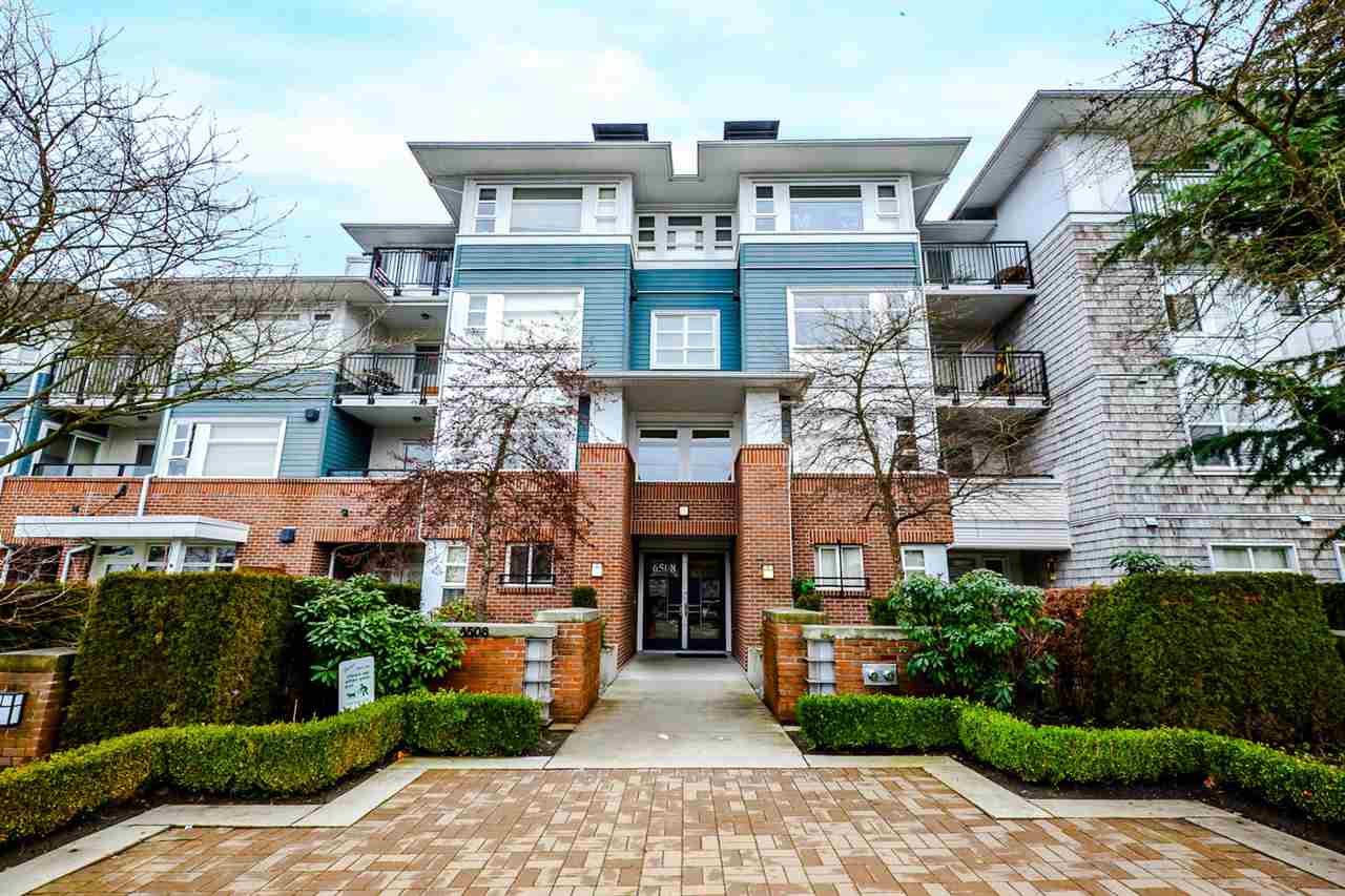 6508 Denbigh Avenue, Burnaby, BC V5H 3R8 - 2