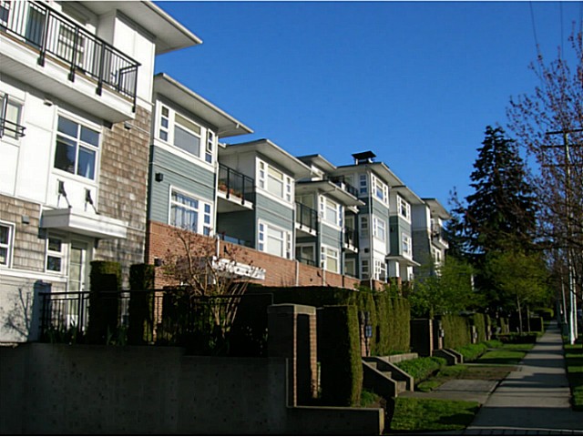6508 Denbigh Avenue, Burnaby, BC V5H 3R8