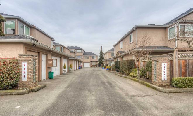 7171 Blundell Road, Richmond, BC V6Y 1J5