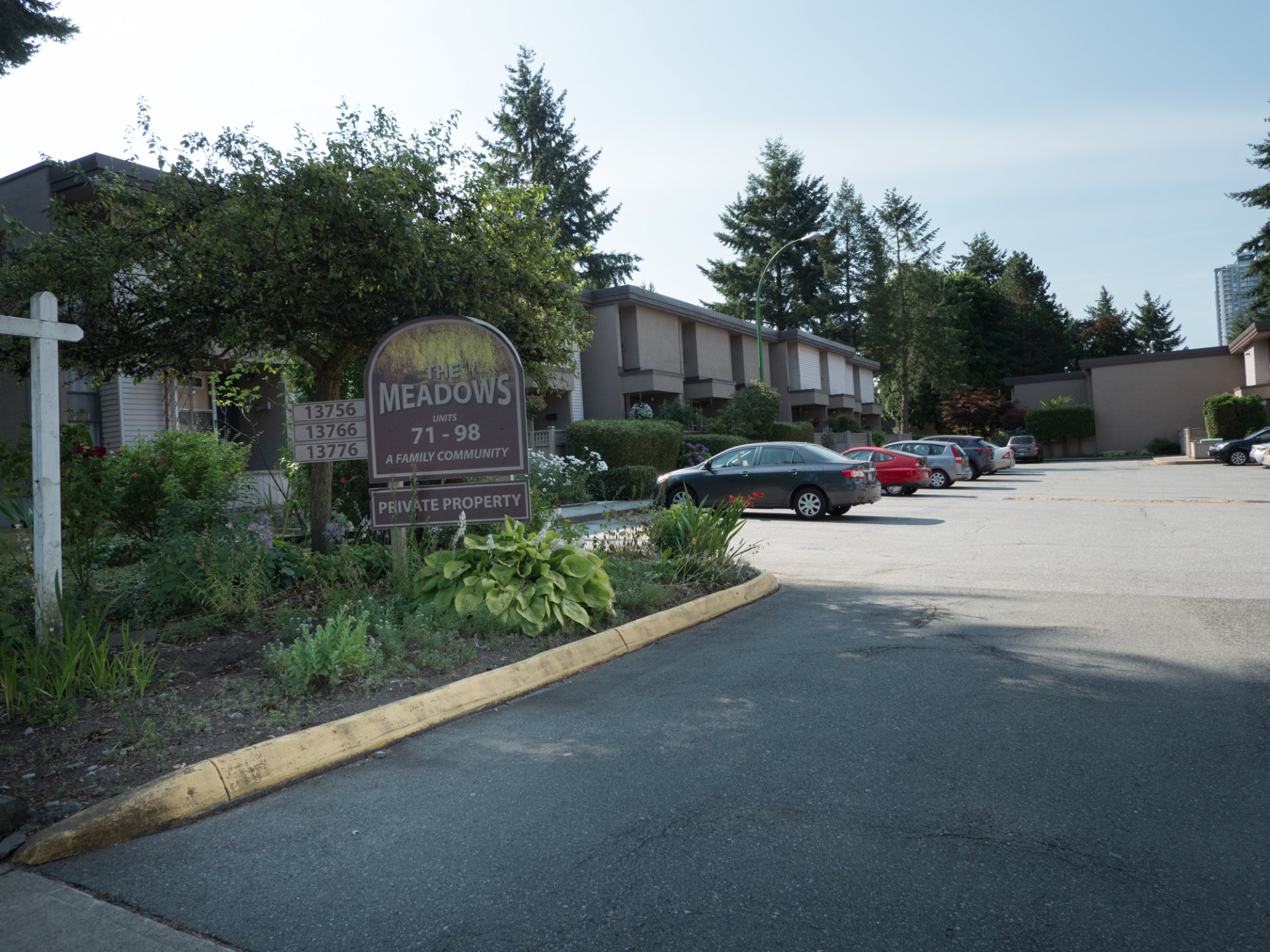 13756 103 Avenue, Surrey, BC V3T 1R9
