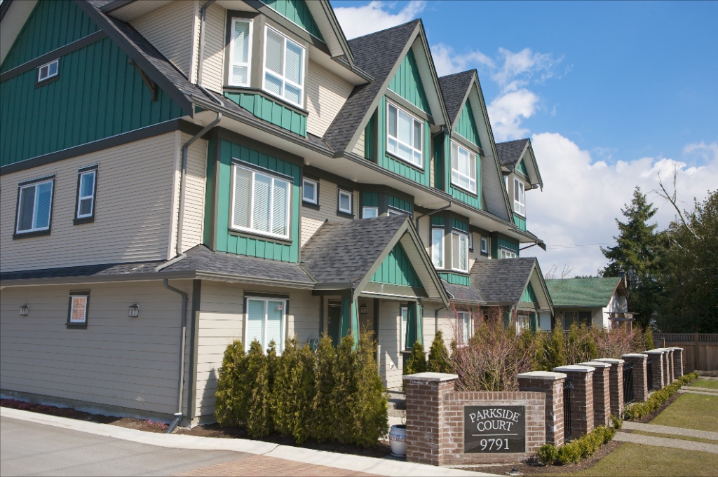 9791 Granville Avenue, Richmond, BC V6Y 1P9