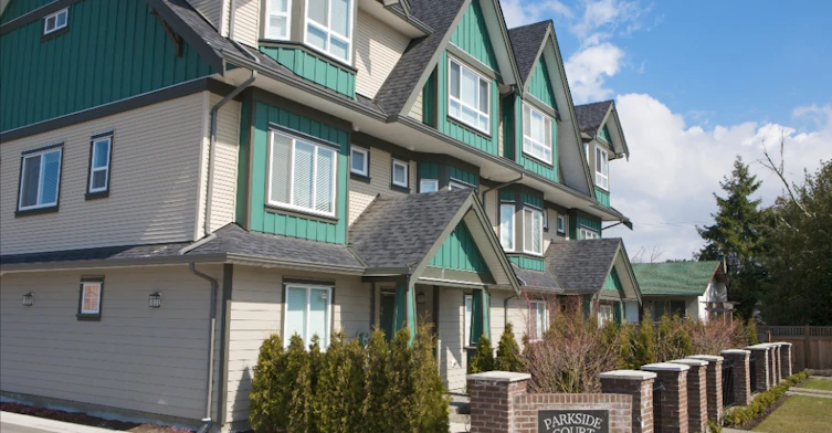 9791 Granville Avenue, Richmond, BC V6Y 1P9