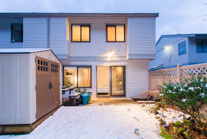 4700 Francis Road, Richmond, BC V7C 4V6