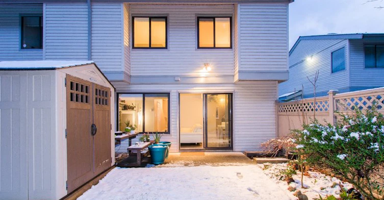 4700 Francis Road, Richmond, BC V7C 4V6