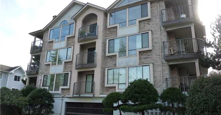 7140 Granville Avenue, Richmond, BC V6Y 1N8