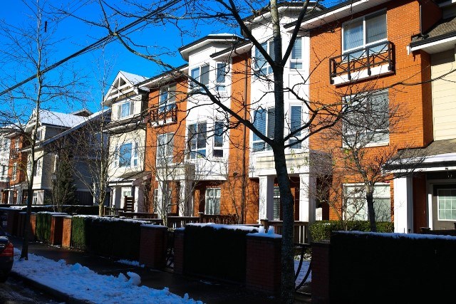 9551 Ferndale Road, Richmond, BC V6Y 1X4