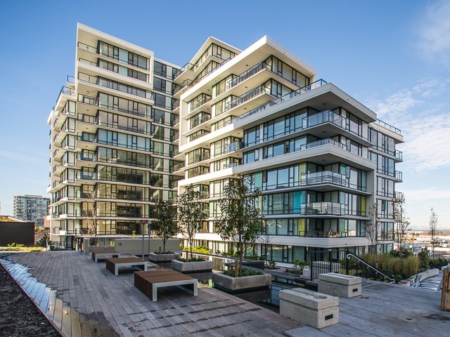 7788 Ackroyd Road, Richmond, BC V6X 0M8
