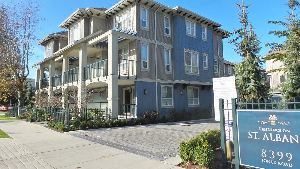 8399 Jones Road, Richmond, BC V6Y 1L7