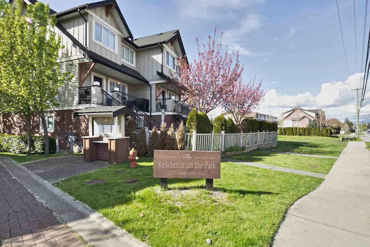 22571 Westminster Highway, Richmond, BC V6V 1B6