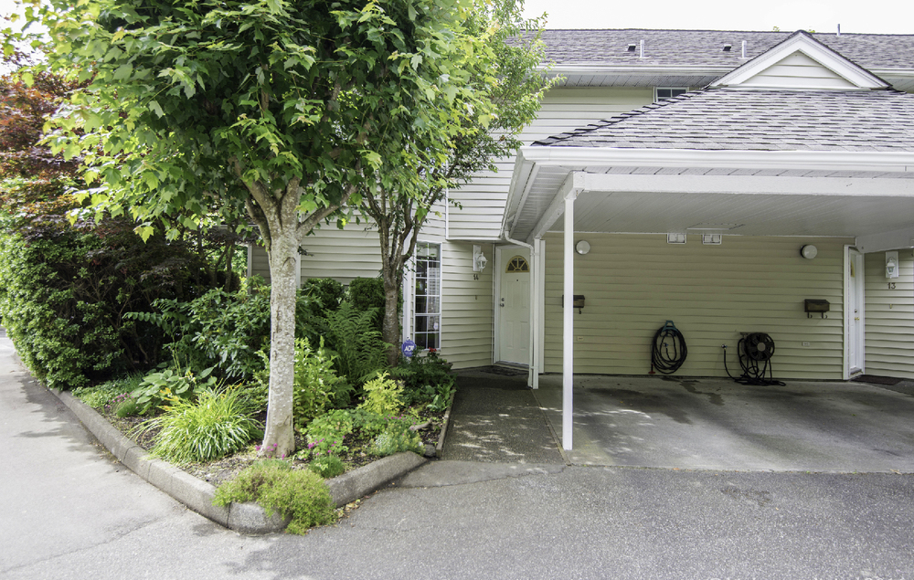 7360 Minoru Boulevard, Richmond, BC V6Y 3L7 - 2