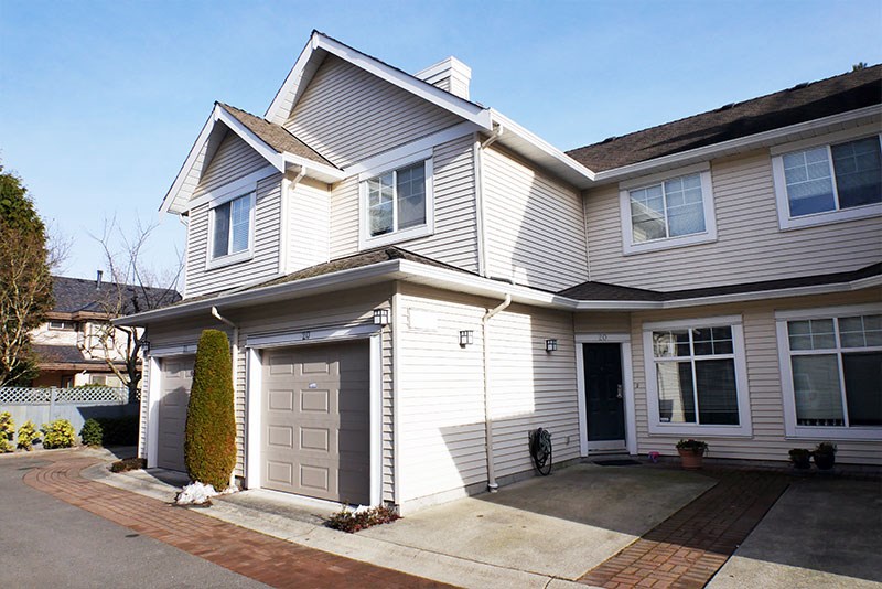 5988 Blanshard Drive, Richmond, BC V7C 5W6