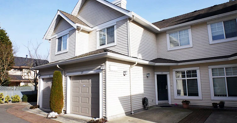 5988 Blanshard Drive, Richmond, BC V7C 5W6