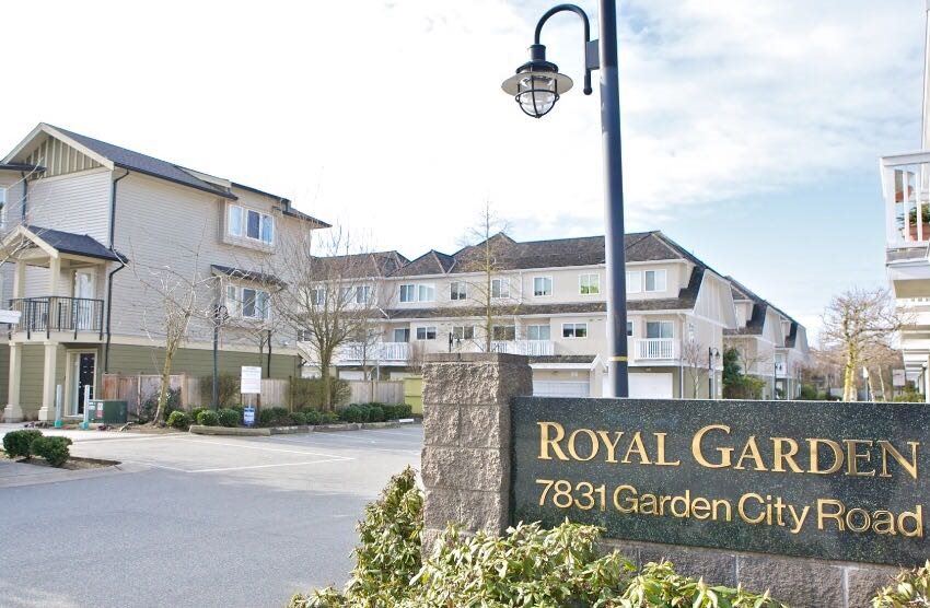 7831 Garden City Road, Richmond, BC V6Y 4A3