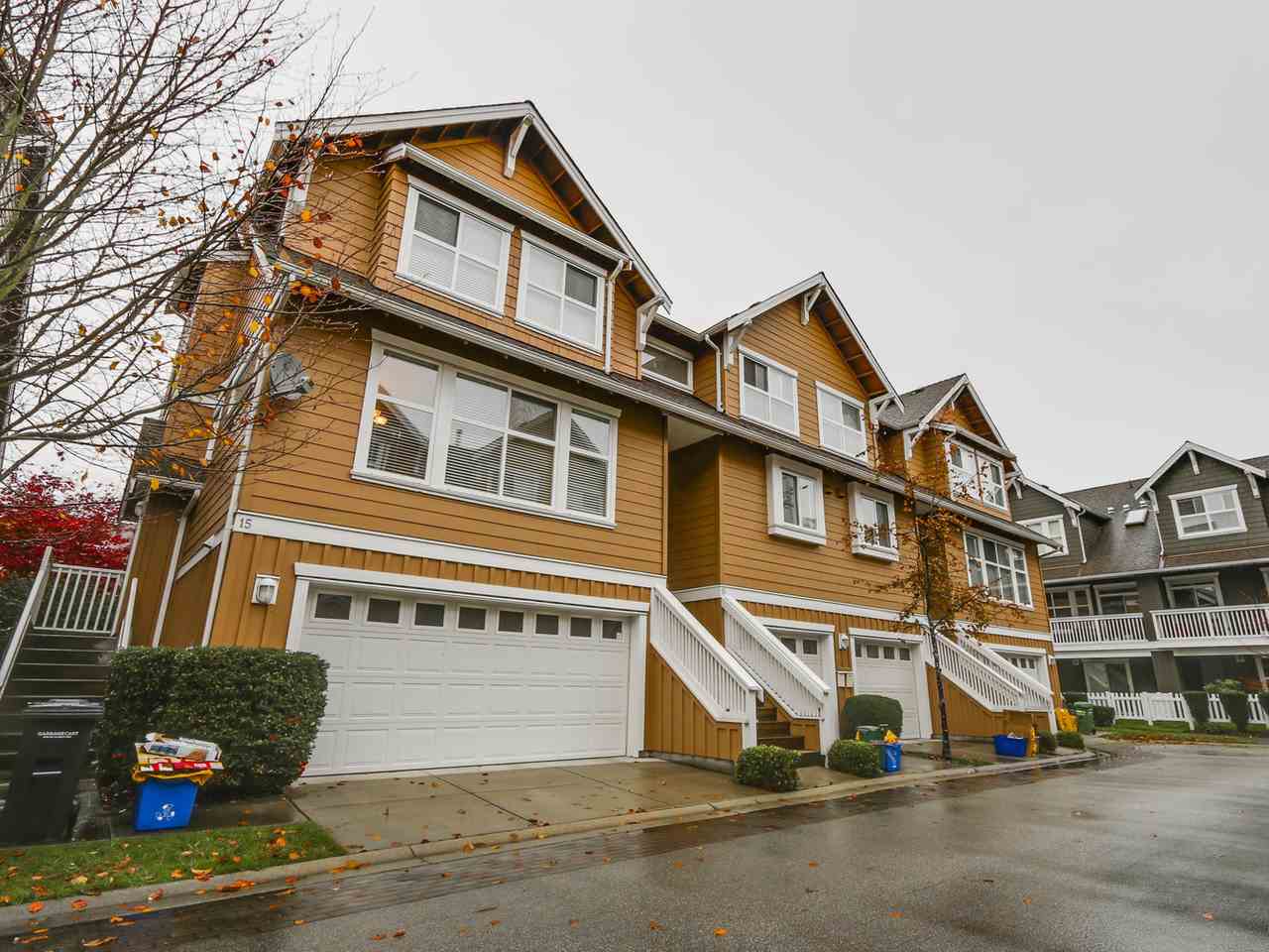 3088 Francis Road, Richmond, BC V7C 5V9