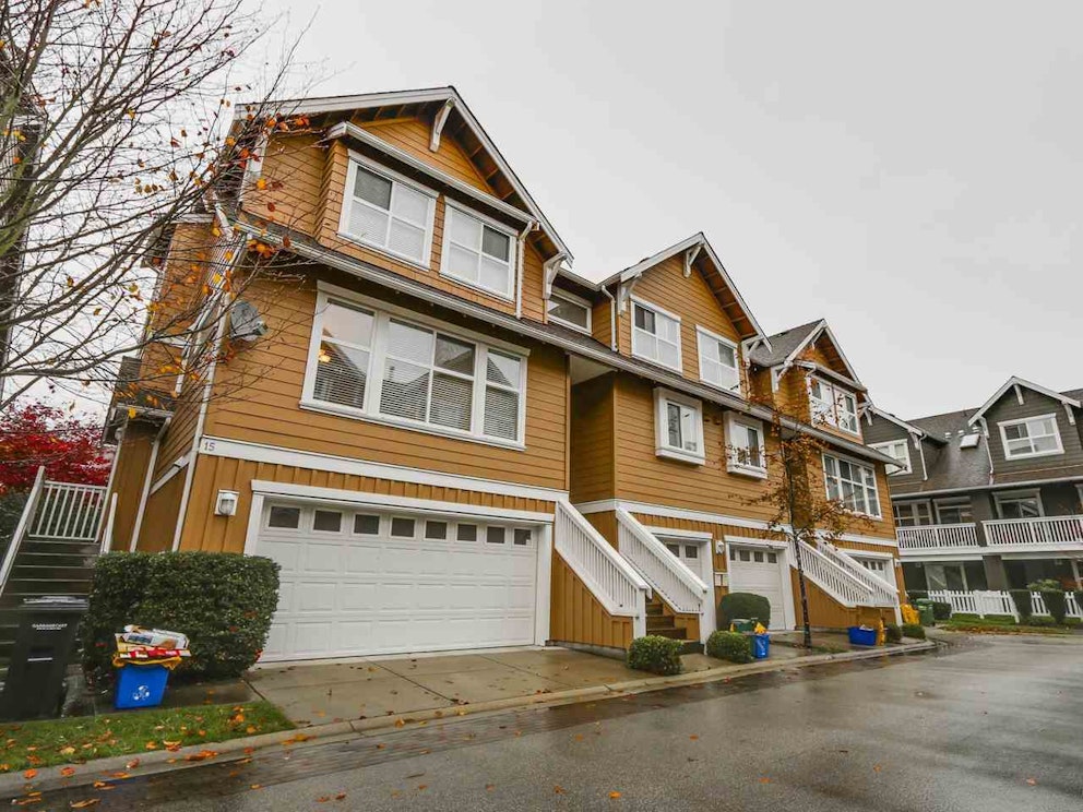 Seafair West, 3088 Francis Road Richmond, BC REW