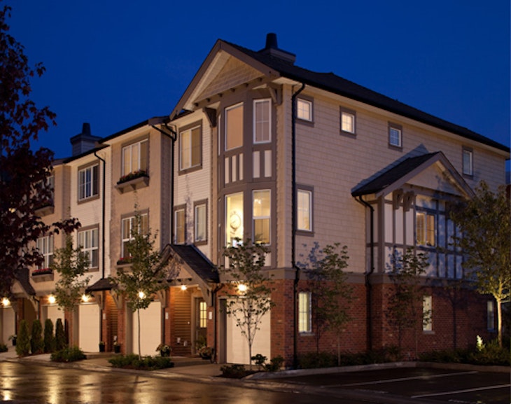 Sequoia, 14838 61 Avenue Surrey, BC REW