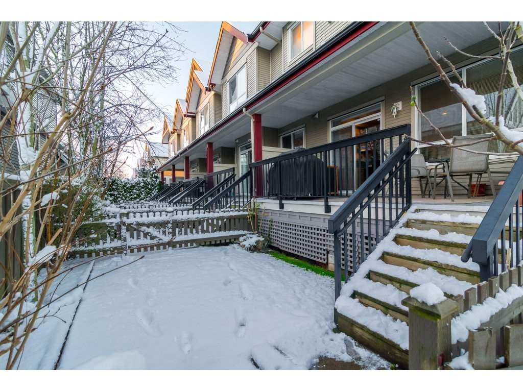 16772 61 Avenue, Surrey, BC V3S 4P2 - 4
