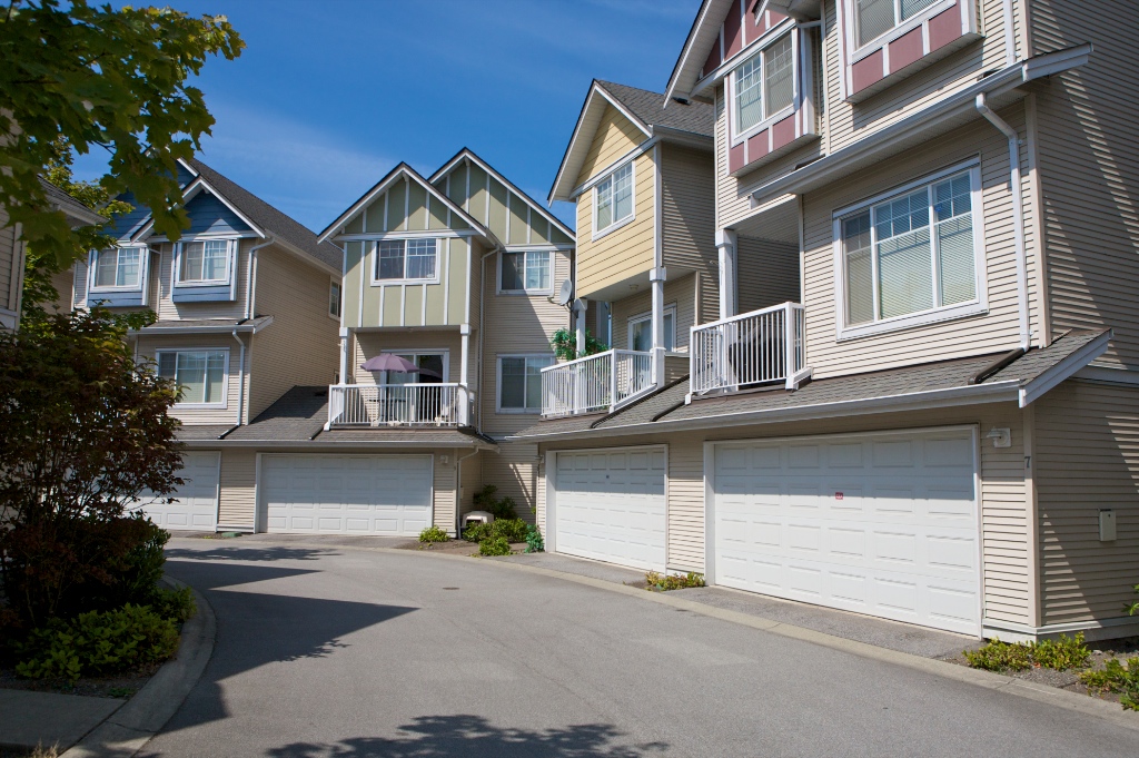 4711 Blair Drive, Richmond, BC V6X 4E6