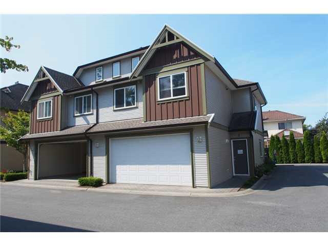 8300 Ryan Road, Richmond, BC V7A 2E6