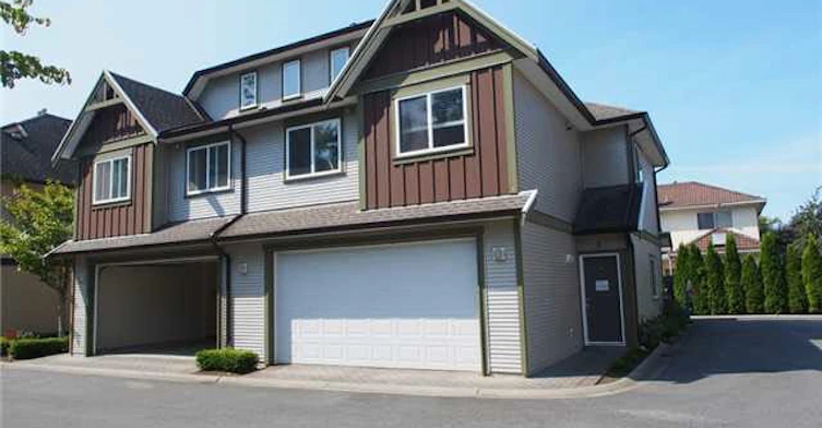 8300 Ryan Road, Richmond, BC V7A 2E6