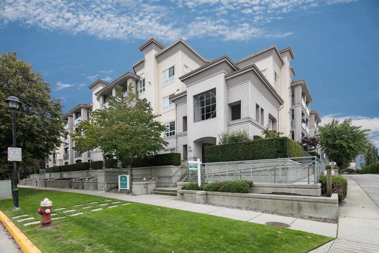 5500 Andrews Road, Richmond, BC V7E 6M9