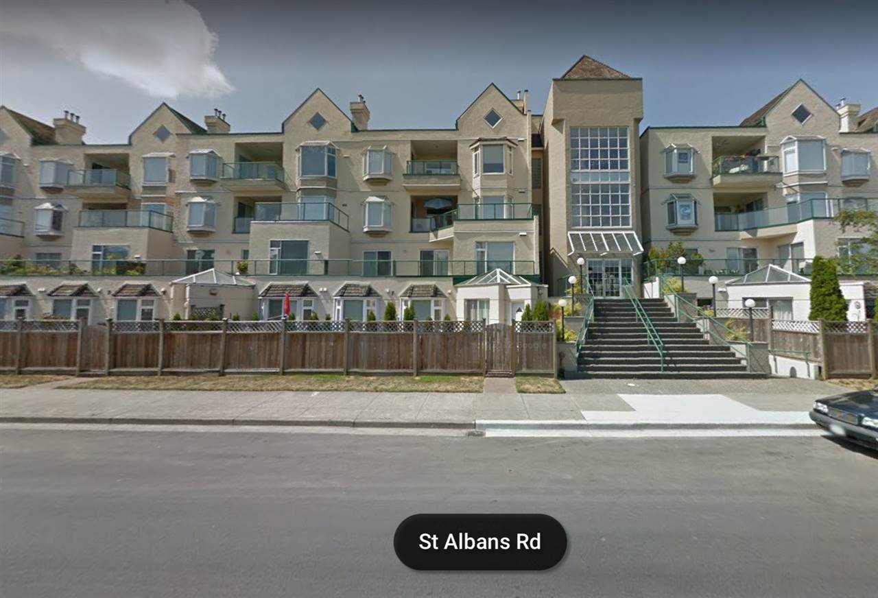 7633 St. Albans Road, Richmond, BC V6Y 3W7