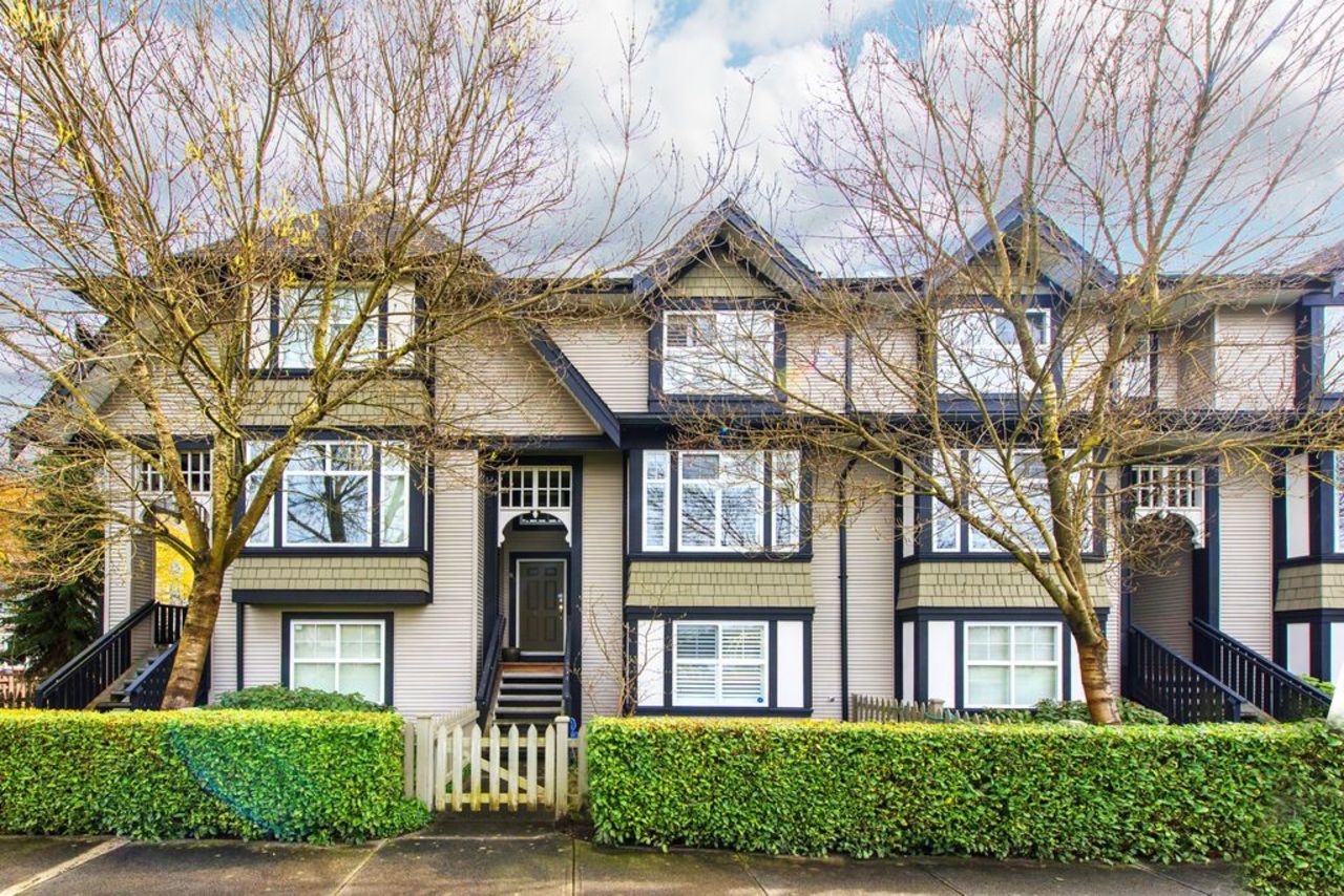 6888 Robson Drive, Richmond, BC V7C 5T5