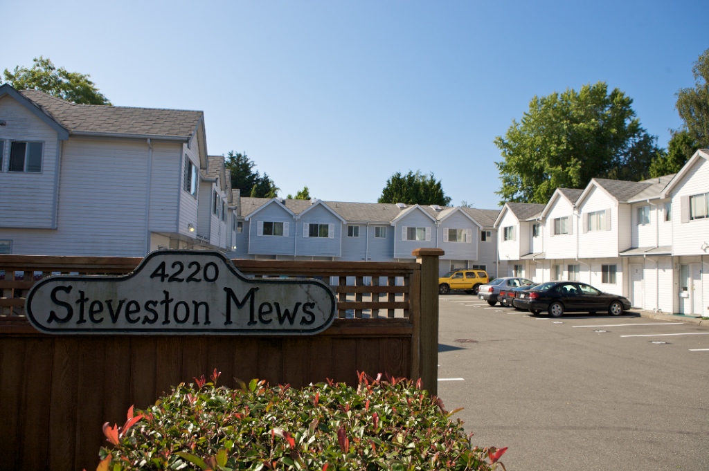 4220 Steveston Highway, Richmond, BC V7E 2K3