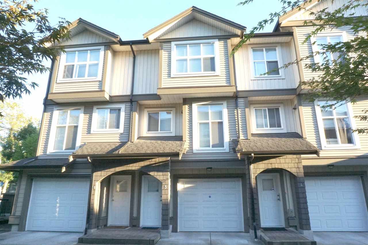 5988 Lancing Road, Richmond, BC V7C 3A8