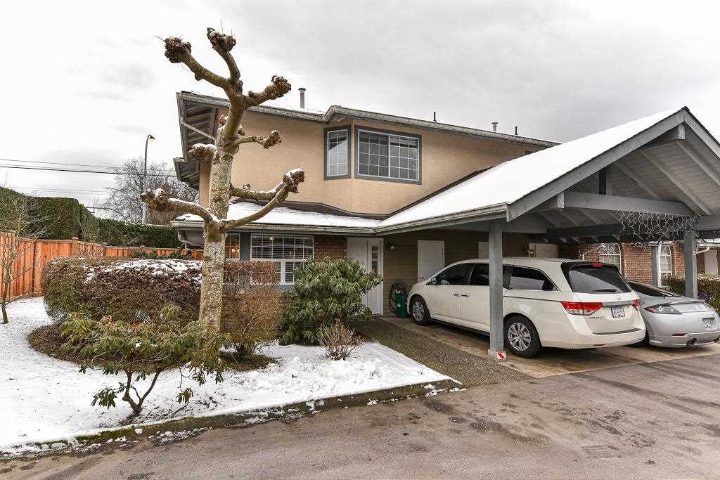 7871 Francis Road, Richmond, BC V6Y 3M4