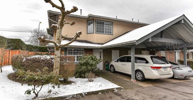 7871 Francis Road, Richmond, BC V6Y 3M4