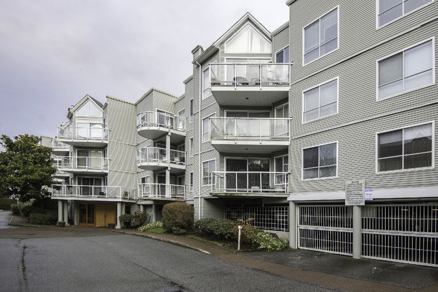8651 Ackroyd Road, Richmond, BC V6X 1B6