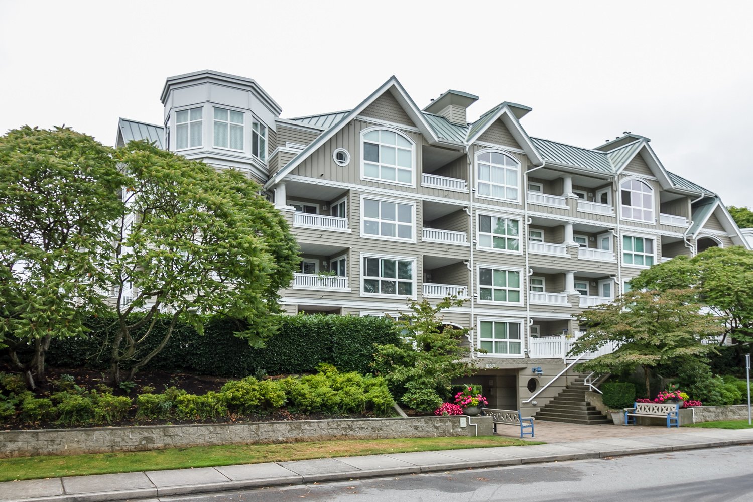 5500 Lynas Lane, Richmond, BC V7C 5R5