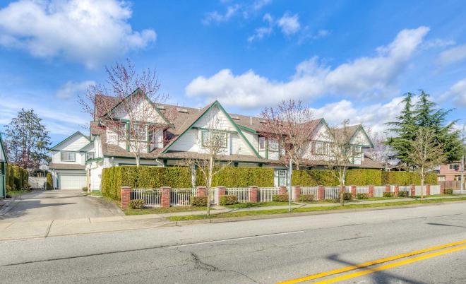 9893 Francis Road, Richmond, BC V6Y 3B3