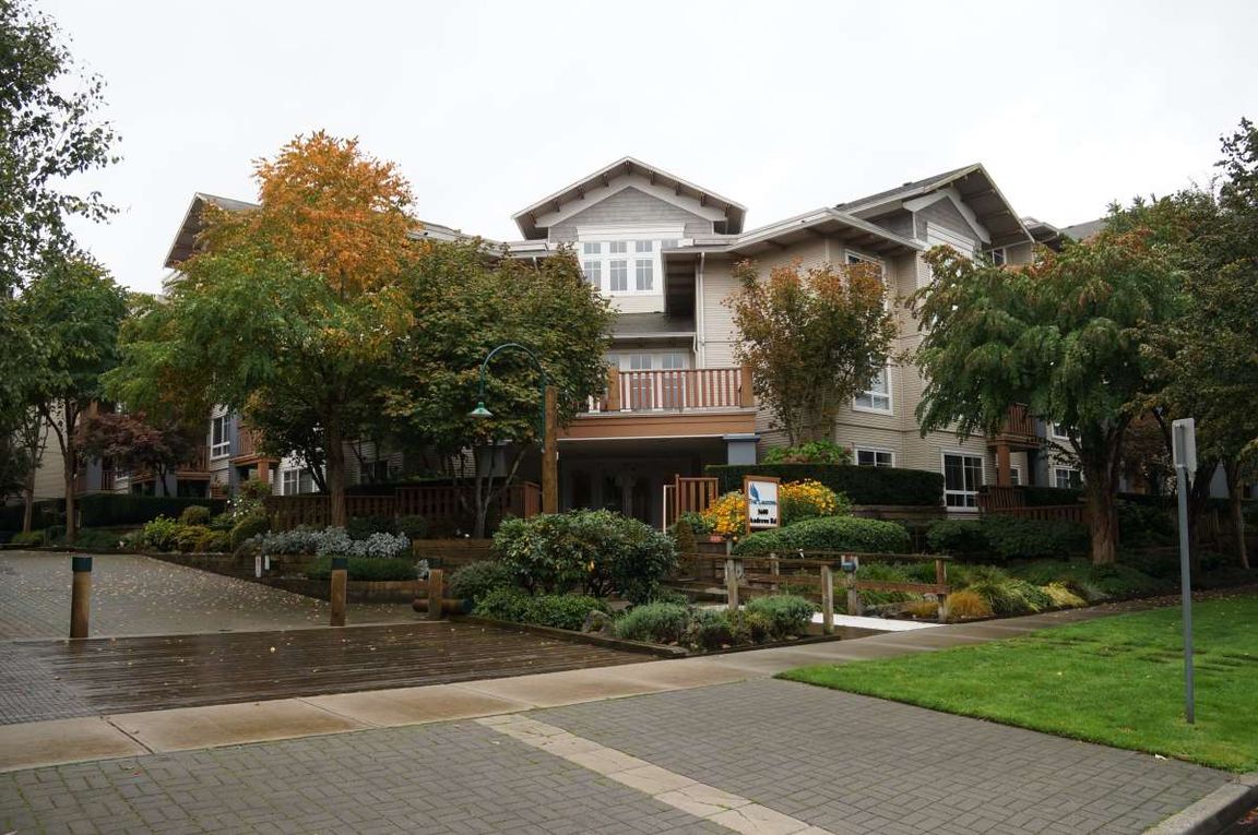 5600 Andrews Road, Richmond, BC V7E 6N1