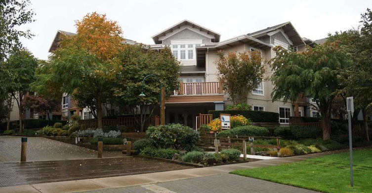 5600 Andrews Road, Richmond, BC V7E 6N1
