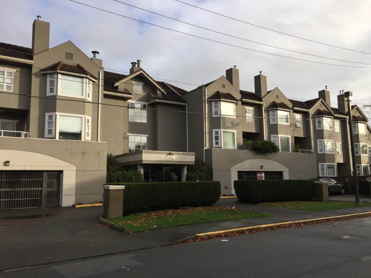 5700 Arcadia Road, Richmond, BC V6X 2G9