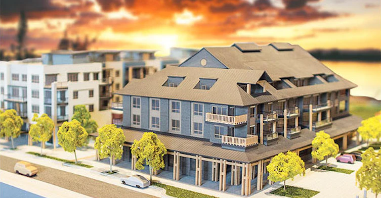 6160 London Road, Richmond, BC V7E 4J2