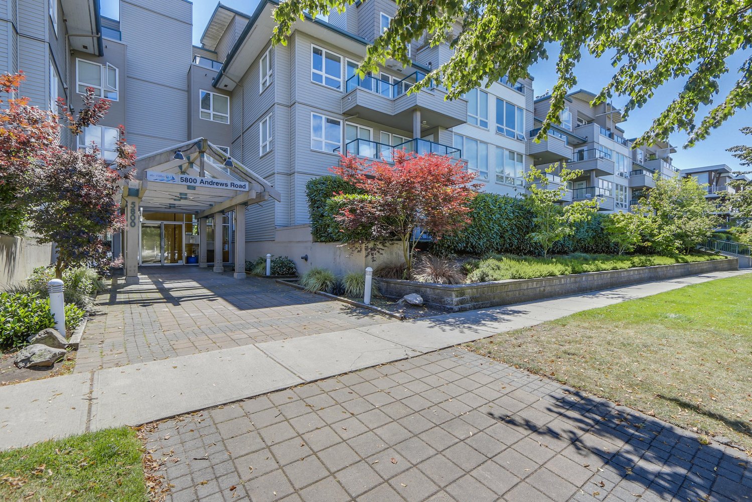 5800 Andrews Road, Richmond, BC V7E 6M2 - 2