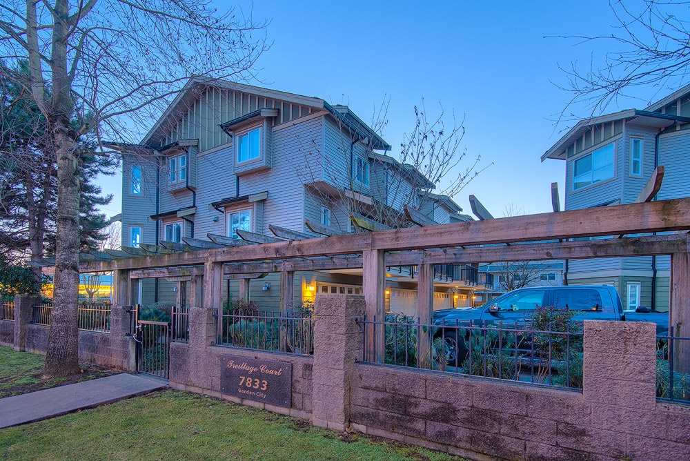 7833 Garden City Road, Richmond, BC V6Y 4L3